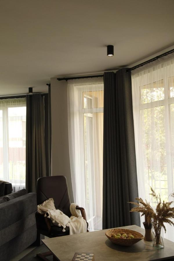 Uzhorod 3 room lovely house Exteriér fotografie