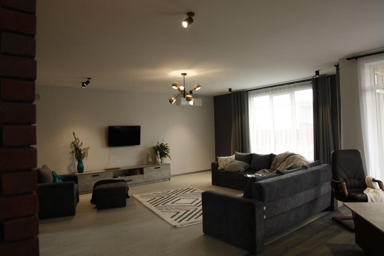 Uzhorod 3 room lovely house Exteriér fotografie